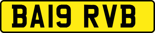 BA19RVB