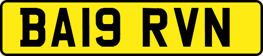 BA19RVN