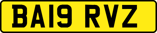 BA19RVZ