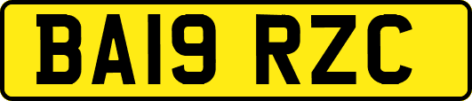 BA19RZC