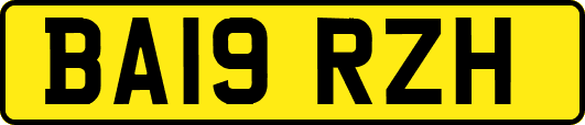 BA19RZH