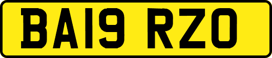 BA19RZO