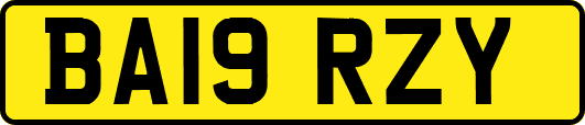 BA19RZY