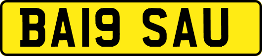 BA19SAU