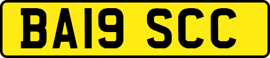 BA19SCC
