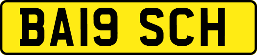 BA19SCH
