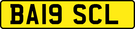 BA19SCL