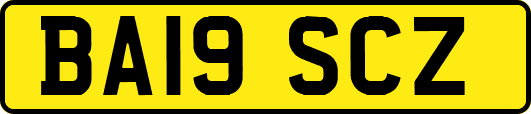 BA19SCZ