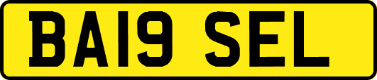 BA19SEL