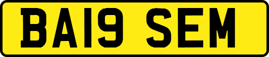 BA19SEM