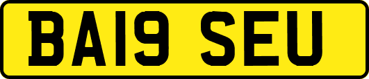 BA19SEU