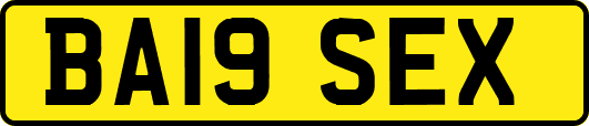 BA19SEX