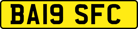 BA19SFC