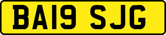 BA19SJG