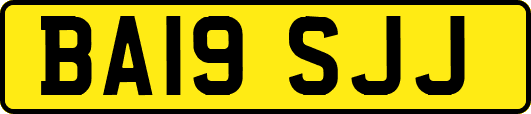 BA19SJJ