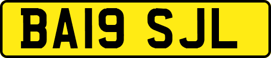 BA19SJL
