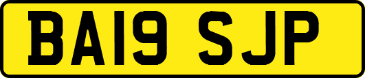 BA19SJP