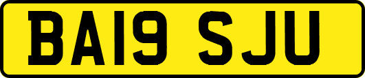 BA19SJU