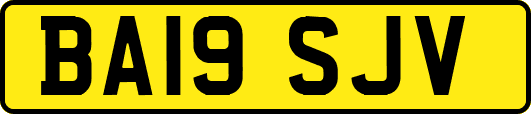 BA19SJV