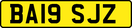 BA19SJZ
