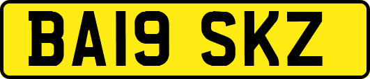 BA19SKZ