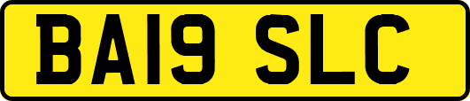 BA19SLC