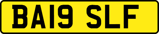 BA19SLF