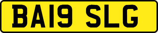 BA19SLG