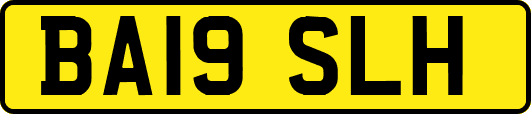 BA19SLH