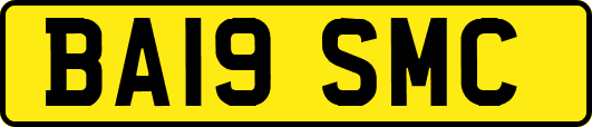 BA19SMC