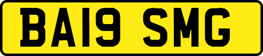 BA19SMG