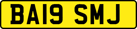 BA19SMJ