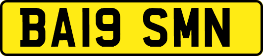 BA19SMN