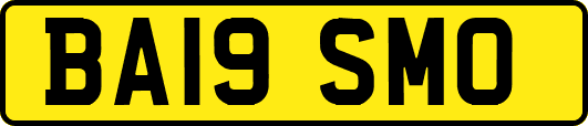 BA19SMO