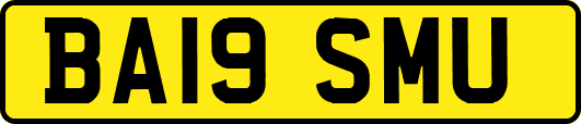 BA19SMU