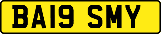 BA19SMY