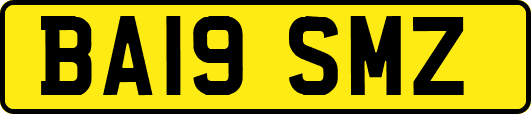 BA19SMZ
