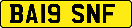 BA19SNF