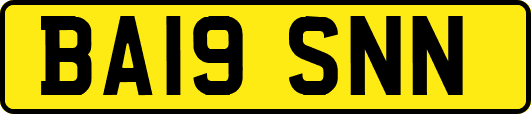 BA19SNN