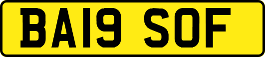 BA19SOF
