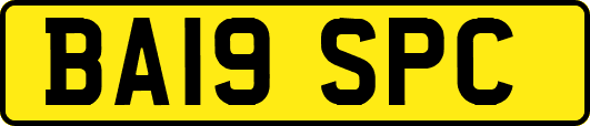 BA19SPC