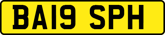 BA19SPH