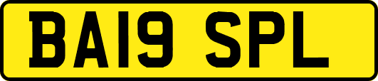BA19SPL