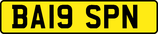 BA19SPN