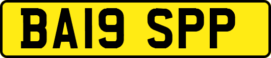 BA19SPP