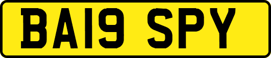BA19SPY