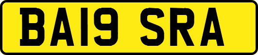 BA19SRA
