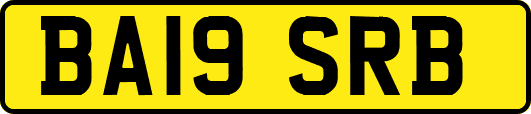 BA19SRB