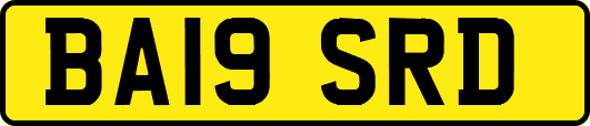 BA19SRD