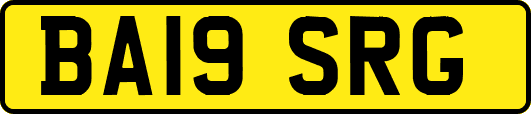 BA19SRG